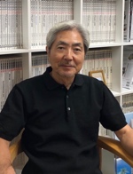 平野智司